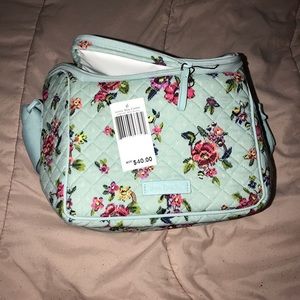 Vera Bradley Iconic Stay Cooler